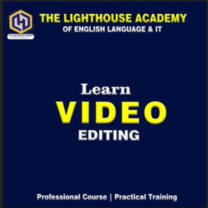 Video Editing